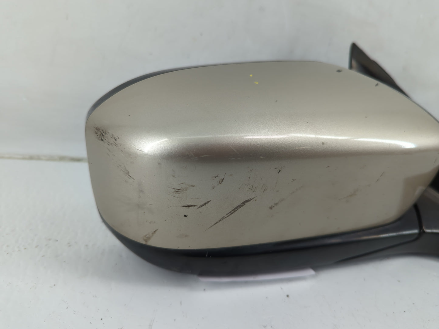 2003-2007 Honda Accord Passenger Side View Mirror - Right Door Mirror OEM Used - Oemusedautoparts1.com