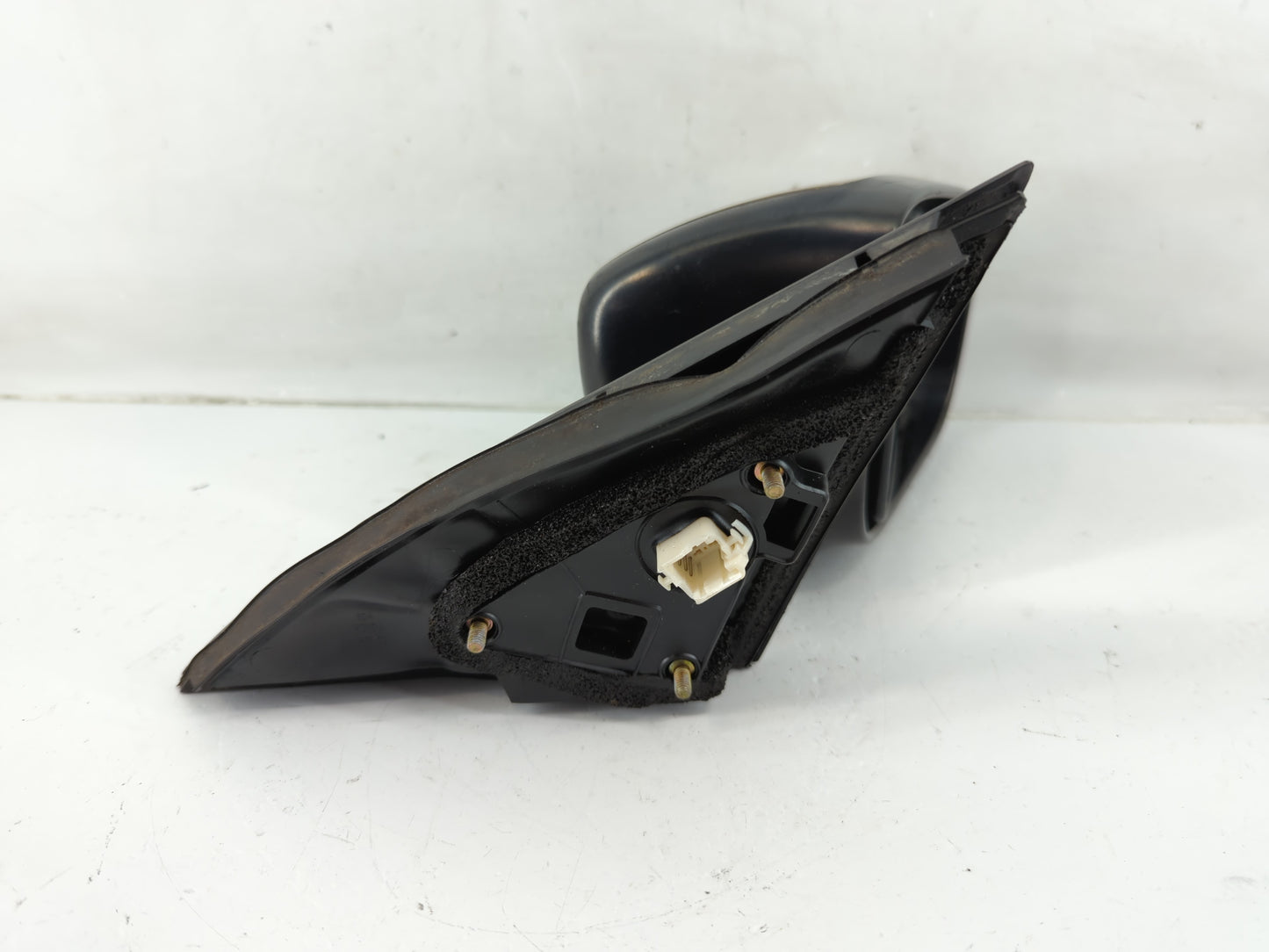 2003-2007 Honda Accord Passenger Side View Mirror - Right Door Mirror OEM Used - Oemusedautoparts1.com