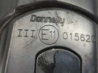 2003-2007 Honda Accord Passenger Side View Mirror - Right Door Mirror OEM Used - Oemusedautoparts1.com