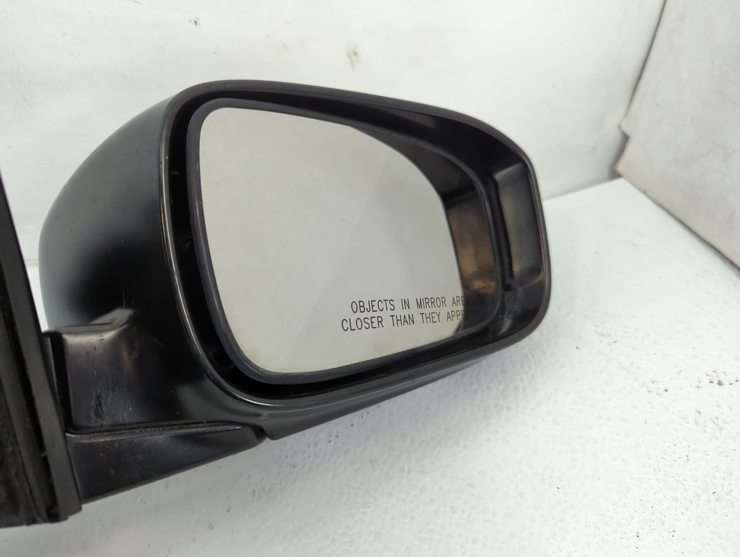 2003-2007 Honda Accord Passenger Side View Mirror - Right Door Mirror OEM Used - Oemusedautoparts1.com