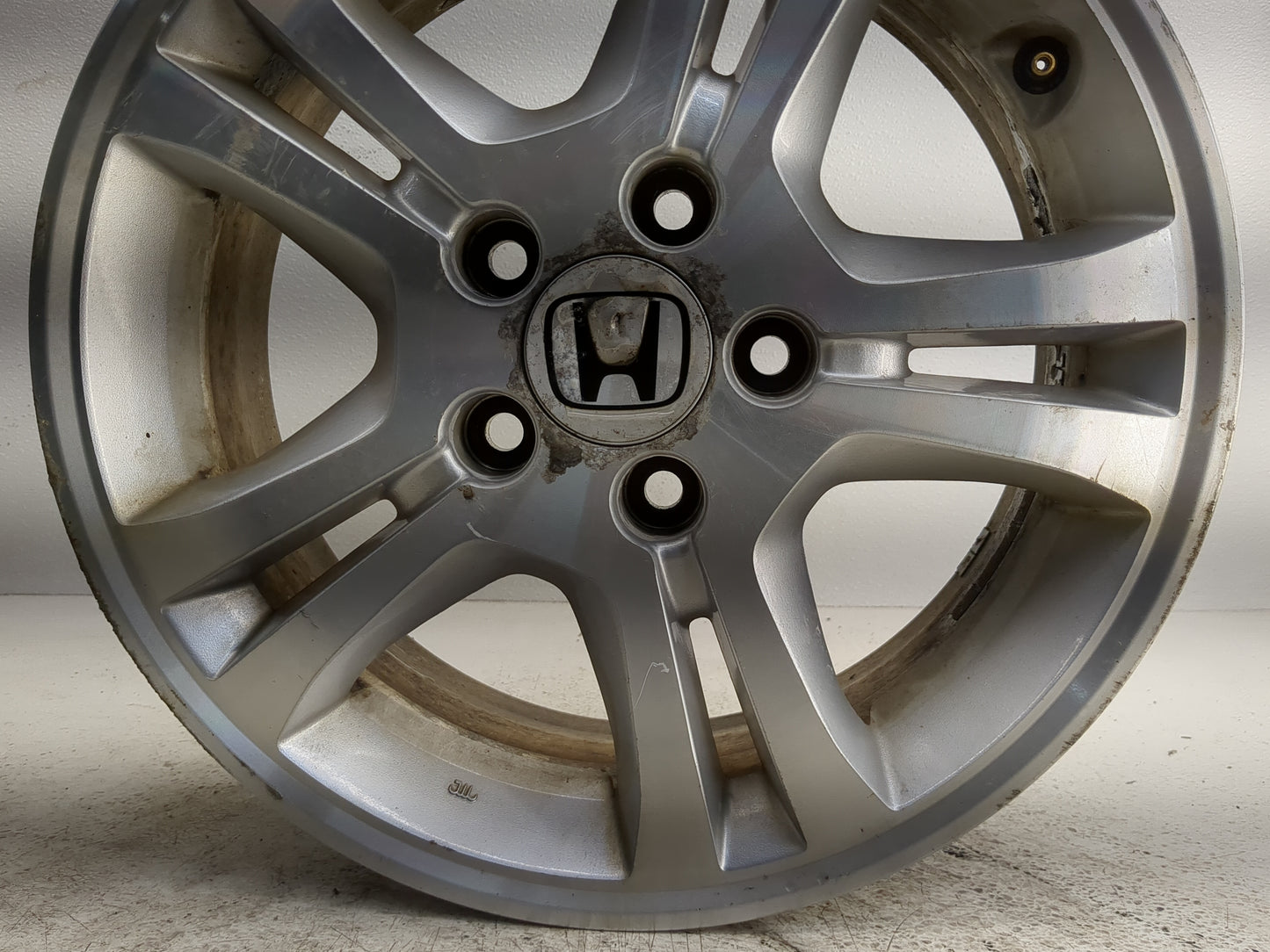 2006-2007 Honda Accord Oem Wheel Rim - Oemusedautoparts1.com