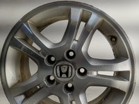 2006-2007 Honda Accord Oem Wheel Rim 1247813 - Oemusedautoparts1.com