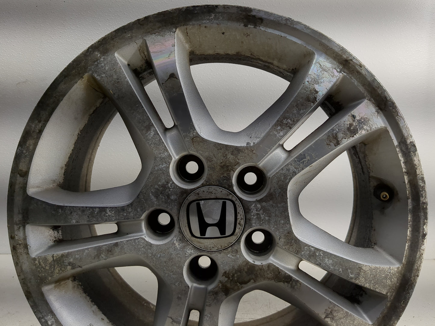 2006-2007 Honda Accord Oem Wheel Rim - Oemusedautoparts1.com