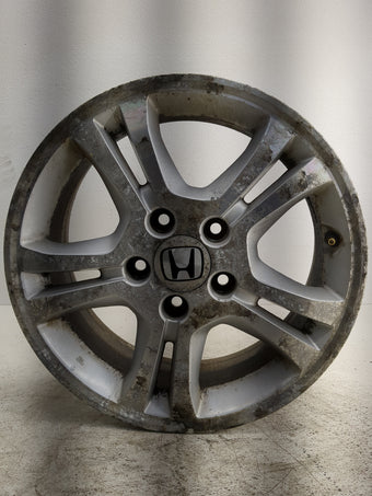 compare product 2006-2007 Honda Accord Oem Wheel Rim 1247819