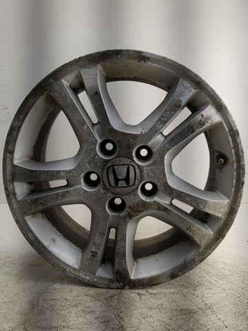 2006-2007 Honda Accord Oem Wheel Rim 1247819 - Oemusedautoparts1.com