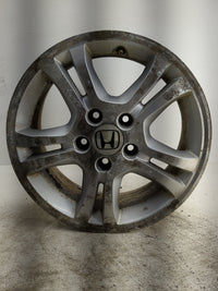 2006-2007 Honda Accord Oem Wheel Rim - Oemusedautoparts1.com