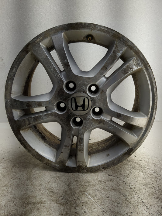 2006-2007 Honda Accord Oem Wheel Rim - Oemusedautoparts1.com
