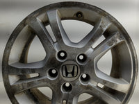 2006-2007 Honda Accord Oem Wheel Rim - Oemusedautoparts1.com