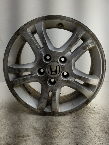2006-2007 Honda Accord Oem Wheel Rim 1247820 - Oemusedautoparts1.com