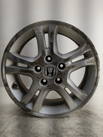 compare product 2006-2007 Honda Accord Oem Wheel Rim