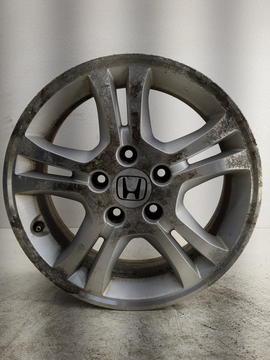 2006-2007 Honda Accord Oem Wheel Rim - Oemusedautoparts1.com
