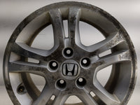 2006-2007 Honda Accord Oem Wheel Rim - Oemusedautoparts1.com