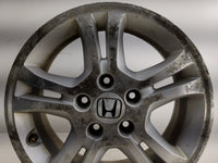 2006-2007 Honda Accord Oem Wheel Rim 1247821 - Oemusedautoparts1.com