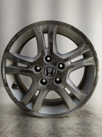 2006-2007 Honda Accord Oem Wheel Rim 1247821 - Oemusedautoparts1.com