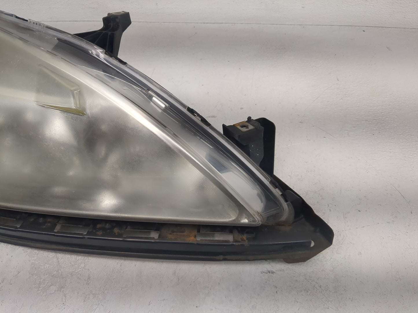 2003-2007 Honda Accord Passenger Right Oem Head Light Headlight Lamp - Oemusedautoparts1.com