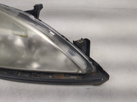 2003-2007 Honda Accord Passenger Right Oem Head Light Headlight Lamp - Oemusedautoparts1.com