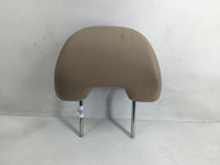 2006 Honda Accord Headrest Head Rest Front Driver Passenger Seat Fits OEM Used Auto Parts - Oemusedautoparts1.com