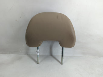 compare product 2006 Honda Accord Headrest Head Rest Front Driver Passenger Seat Fits OEM Used Auto Parts