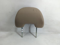2006 Honda Accord Headrest Head Rest Front Driver Passenger Seat Fits OEM Used Auto Parts - Oemusedautoparts1.com