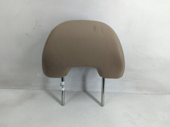 compare product 2006 Honda Accord Headrest Head Rest Front Driver Passenger Seat Fits OEM Used Auto Parts