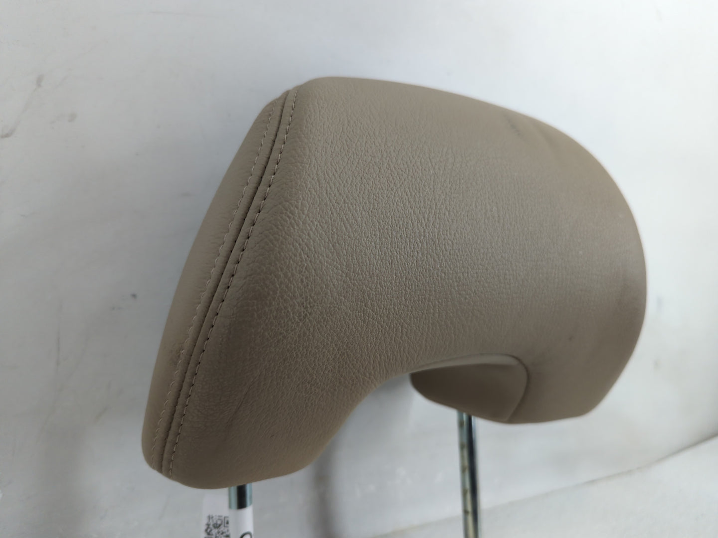 2006 Honda Accord Headrest Head Rest Front Driver Passenger Seat Fits OEM Used Auto Parts - Oemusedautoparts1.com