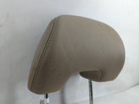 2006 Honda Accord Headrest Head Rest Front Driver Passenger Seat Fits OEM Used Auto Parts - Oemusedautoparts1.com