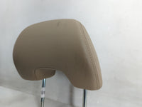 2006 Honda Accord Headrest Head Rest Front Driver Passenger Seat Fits OEM Used Auto Parts - Oemusedautoparts1.com