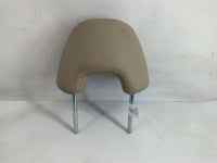 2006 Honda Accord Headrest Head Rest Front Driver Passenger Seat Fits OEM Used Auto Parts - Oemusedautoparts1.com
