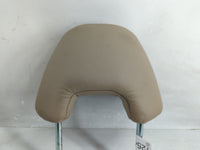 2006 Honda Accord Headrest Head Rest Front Driver Passenger Seat Fits OEM Used Auto Parts - Oemusedautoparts1.com