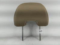2006 Honda Accord Headrest Head Rest Front Driver Passenger Seat Tan - Oemusedautoparts1.com