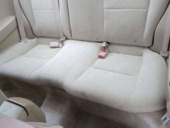 compare product 2006 Honda Accord Rear Seat Oem