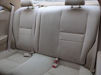 2006 Honda Accord Rear Seat Oem - Oemusedautoparts1.com