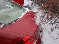 2006-2007 Honda Accord Trunk/decklid/hatch/tailgate Oem 1259251 - Oemusedautoparts1.com