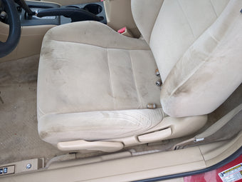 compare product 2005-2007 Honda Accord Driver Front Seat Oem 1259334