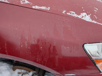 2003-2007 Honda Accord Passenger Fender 1259337 - Oemusedautoparts1.com