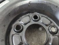 2003-2007 Honda Accord Spare Donut Tire Wheel Rim Oem 1263929 - Oemusedautoparts1.com