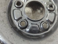 2003-2007 Honda Accord Spare Donut Tire Wheel Rim Oem 1263929 - Oemusedautoparts1.com