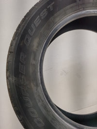 Used Tire 205/60R16 MASTERCRAFT COURSER QUEST 92V - Tread Depth 9/32 - Oemusedautoparts1.com