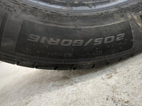 Used Tire 205/60R16 MASTERCRAFT COURSER QUEST 92V - Tread Depth 9/32 - Oemusedautoparts1.com