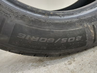 Used Tire 205/60R16 MASTERCRAFT COURSER QUEST 92V - Tread Depth 9/32 - Oemusedautoparts1.com