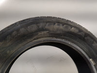 Used Tire 205/60R16 MASTERCRAFT COURSER QUEST 92V - Tread Depth 8.5/32 - Oemusedautoparts1.com
