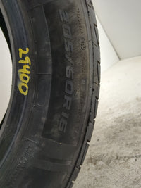 Used Tire 205/60R16 MASTERCRAFT COURSER QUEST 92V - Tread Depth 8.5/32 - Oemusedautoparts1.com