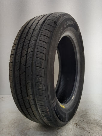 compare product Used Tire 205/60R16 MASTERCRAFT COURSER QUEST 92V - Tread Depth 9.5/32