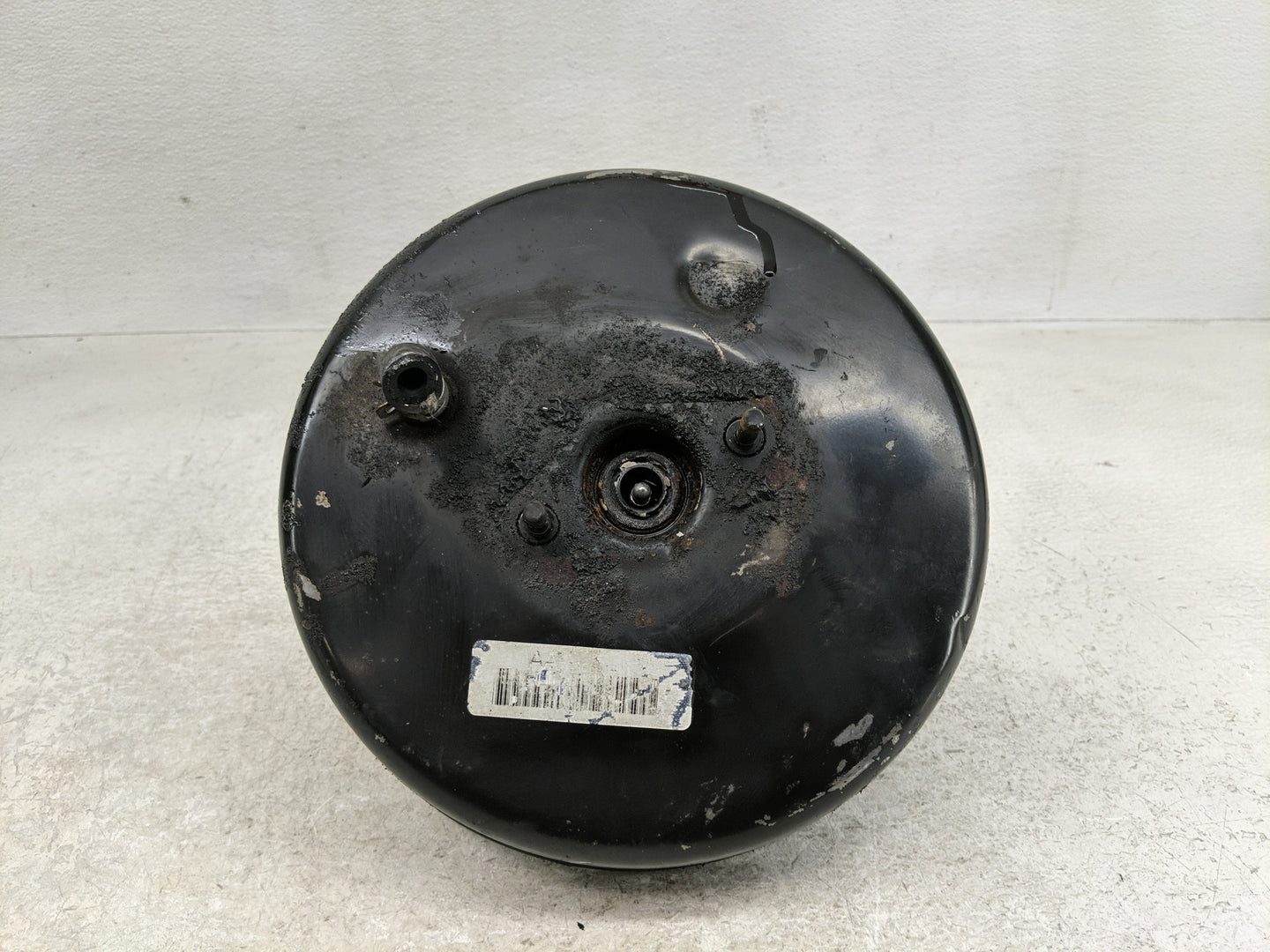 2003-2007 Honda Accord Power Brake Booster Oem 1276432 - Oemusedautoparts1.com