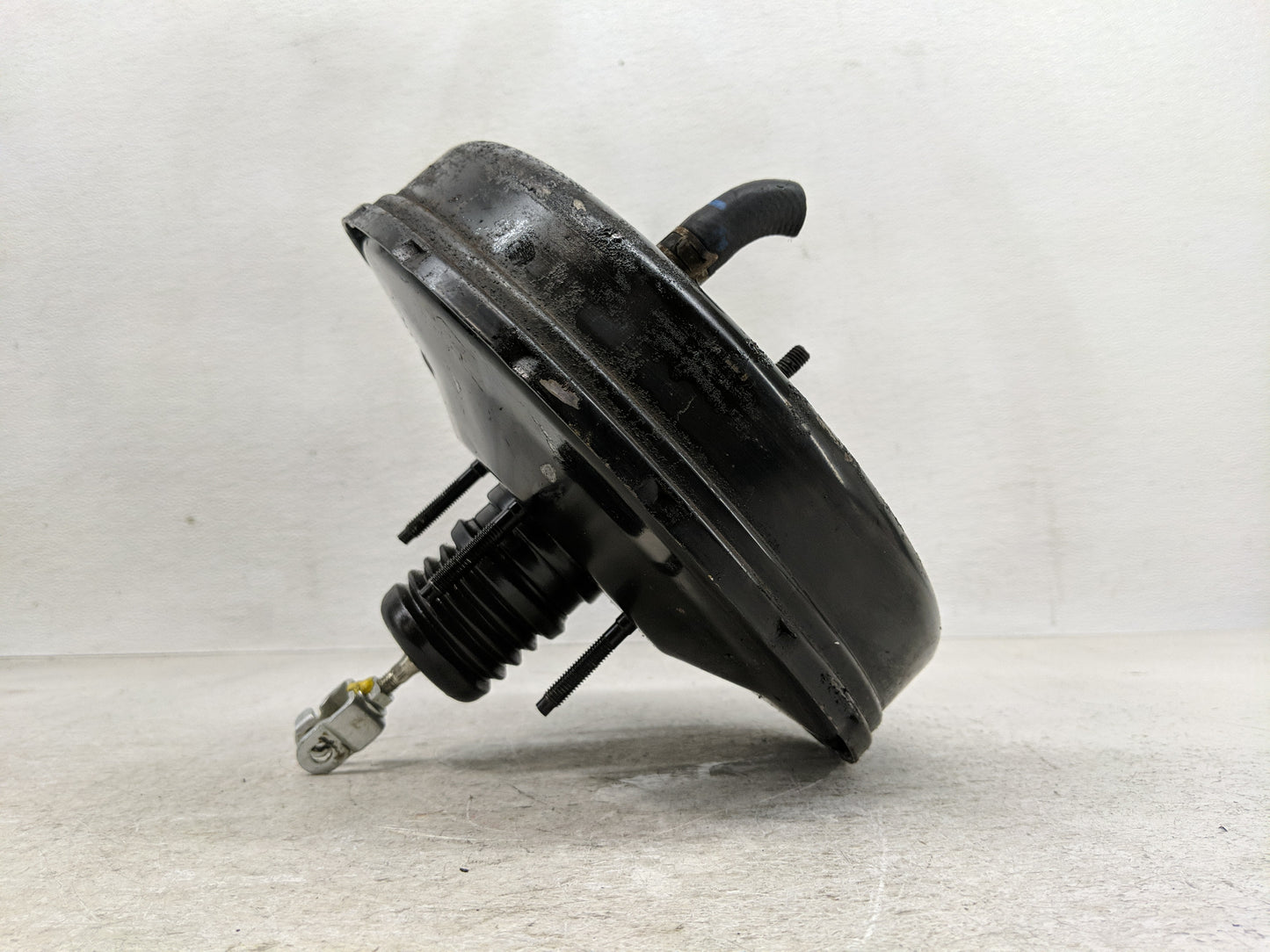 2003-2007 Honda Accord Power Brake Booster Oem 1276432 - Oemusedautoparts1.com