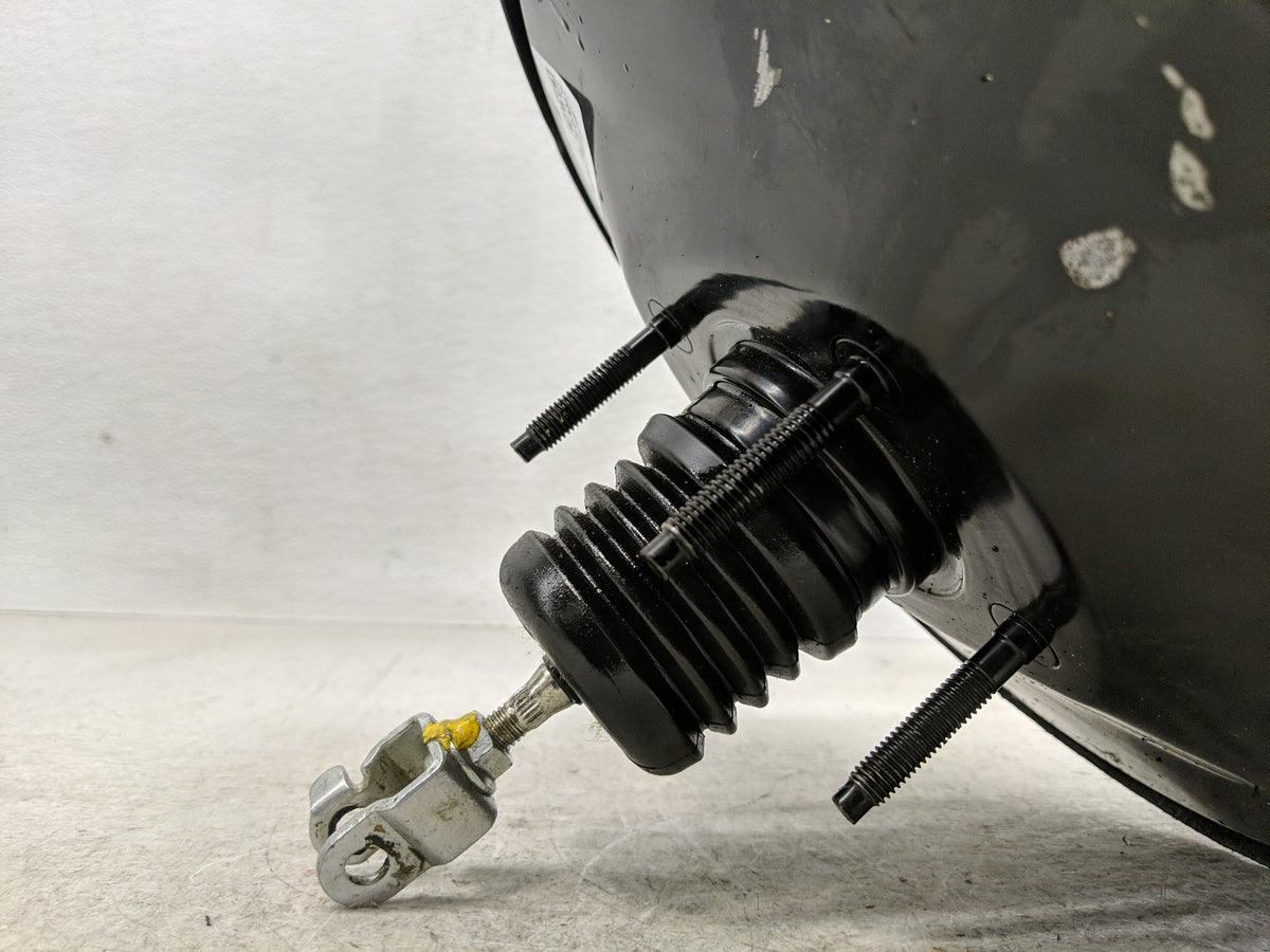 2003-2007 Honda Accord Power Brake Booster Oem 1276432 - Oemusedautoparts1.com