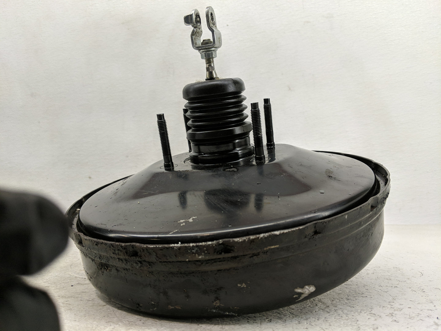 2003-2007 Honda Accord Power Brake Booster Oem 1276432 - Oemusedautoparts1.com