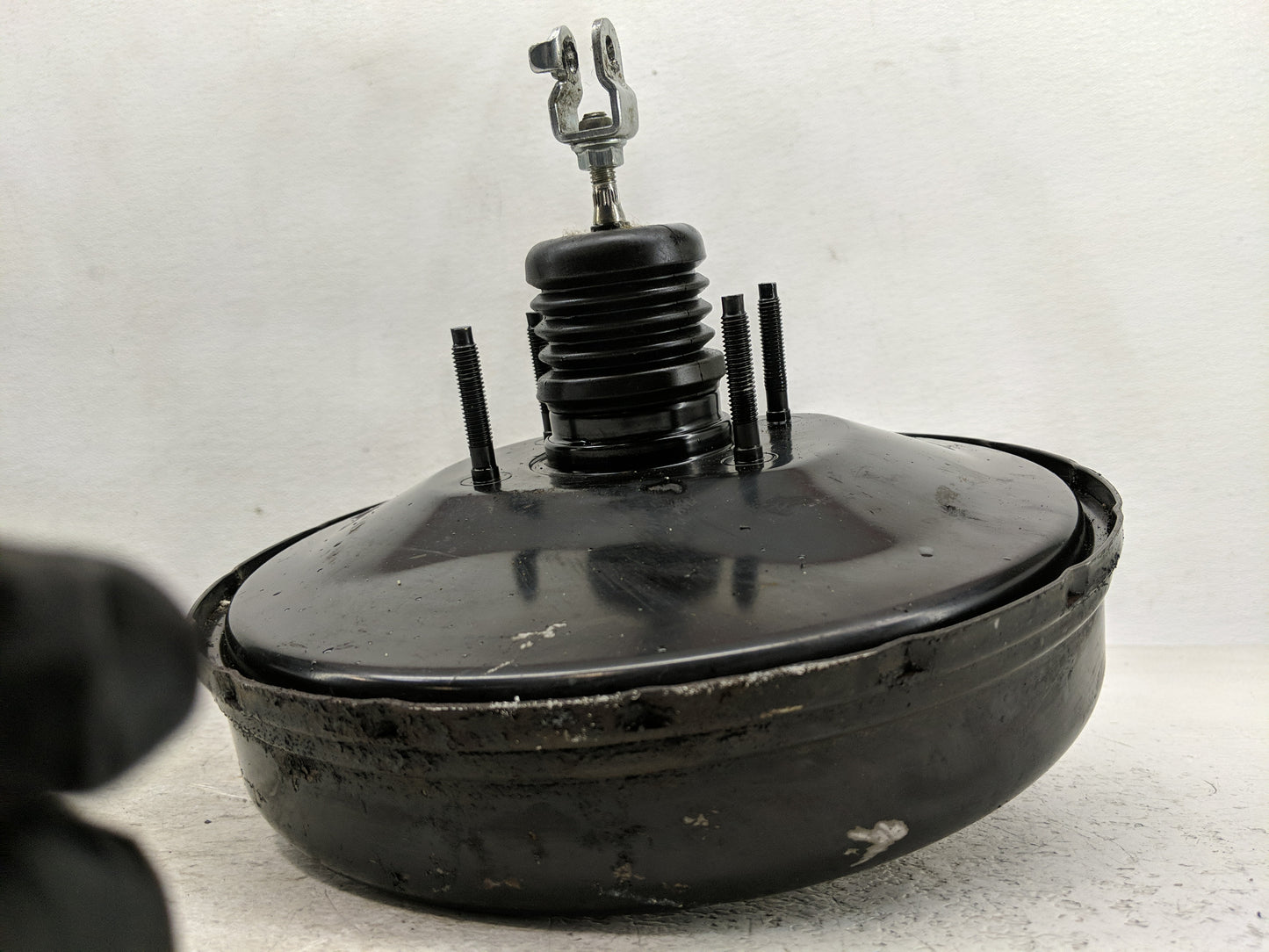 2003-2007 Honda Accord Power Brake Booster Oem 1276432 - Oemusedautoparts1.com