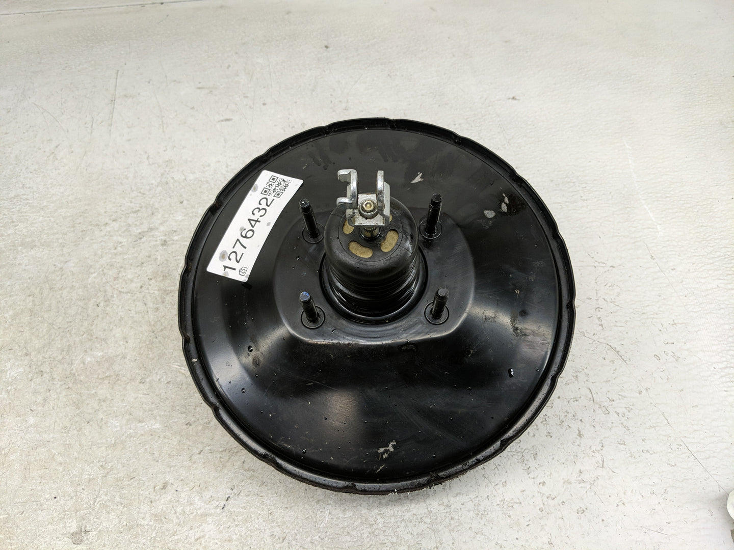 2003-2007 Honda Accord Power Brake Booster Oem - Oemusedautoparts1.com