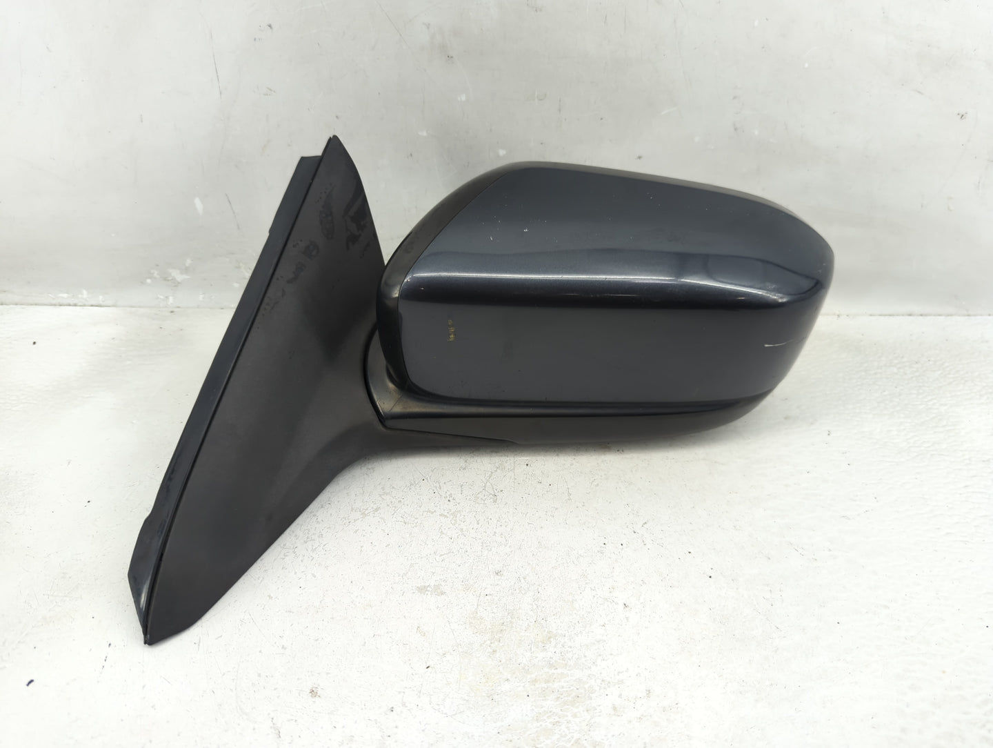 2003-2007 Honda Accord Driver Side View Mirror - Left Door Mirror OEM Used - Oemusedautoparts1.com